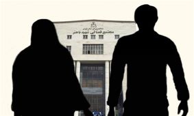 خیانت باورنکردنی مرد هوسران