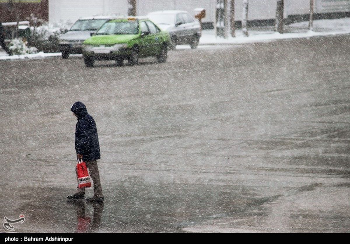 سیستان و بلوچستان همچنان درگیر خشکسالی است