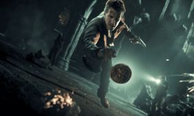 نولان نورث با پایان یافتن سری uncharted مشکلی ندارد