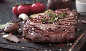 تاثیرات مخرب مصرف زیاد گوشت کبابی بر کلیه‌ها