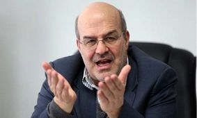 عیسی کلانتری: منافع سیل اخیر ، ۱۰برابر خسارت‌هایش بود/به فکر تغذیه سفره‌های آب‌های زیر زمینی باشیم