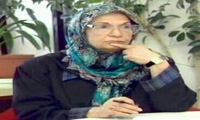 ایران بزرگمهری‌راد درگذشت