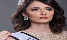 بیوگرافی سونیا بیطوشی دختر زیبای ایرانی در میس ورد ۲۰۱۷ + عکس