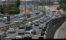 افزایش ۱۲ درصدی تردد زائران به قم