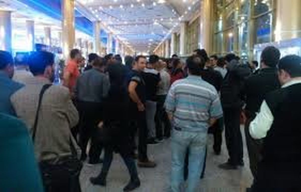 «مدیر» مورد نظر در دسترس نیست