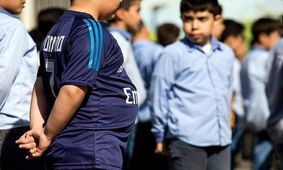 چربی خون بالا در ۲۵ درصد از دانش‌آموزان ایرانی!