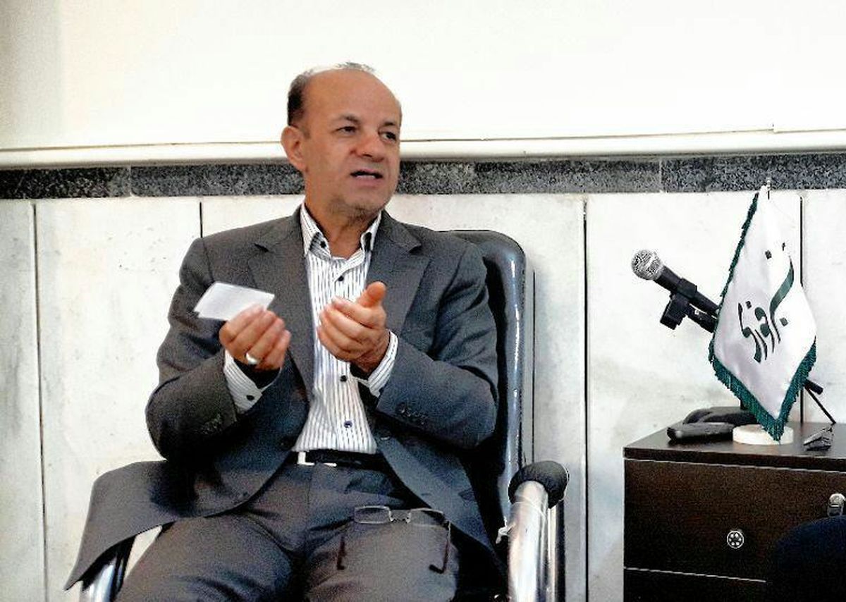 لایروبی مشکل سیلاب را حل نمی‌کرد/ دلیل سیل گلستان تغییر اقلیم بود