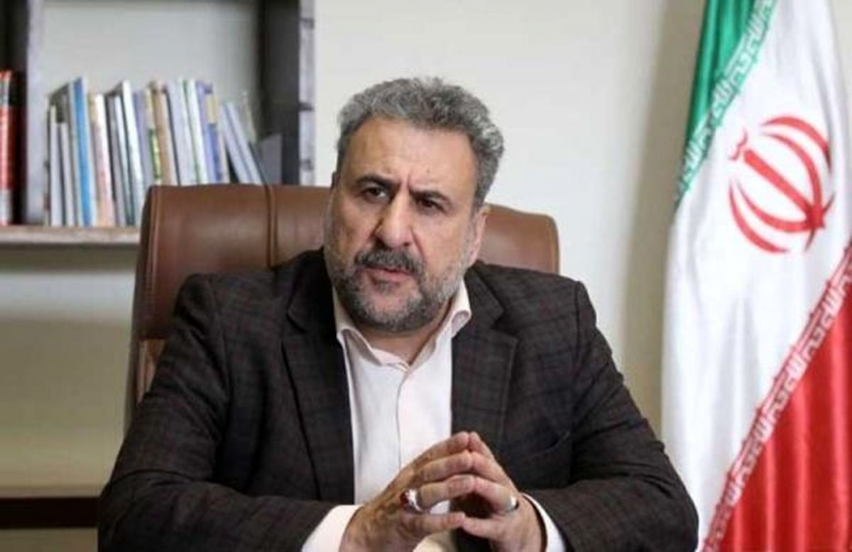ایران تحت هیچ شرایطی کمتر از یک میلیون بشکه نفت نمی‌فروشد/ آمریکا قصد حمله داشته باشد، مقابله به مثل می‌کنیم/ منتظر چراغ سبز آمریکایی‎ها به ایران باشید