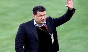 دایی: دو لغزش باعث شد تا تراکتورسازی از قهرمانی دور شود