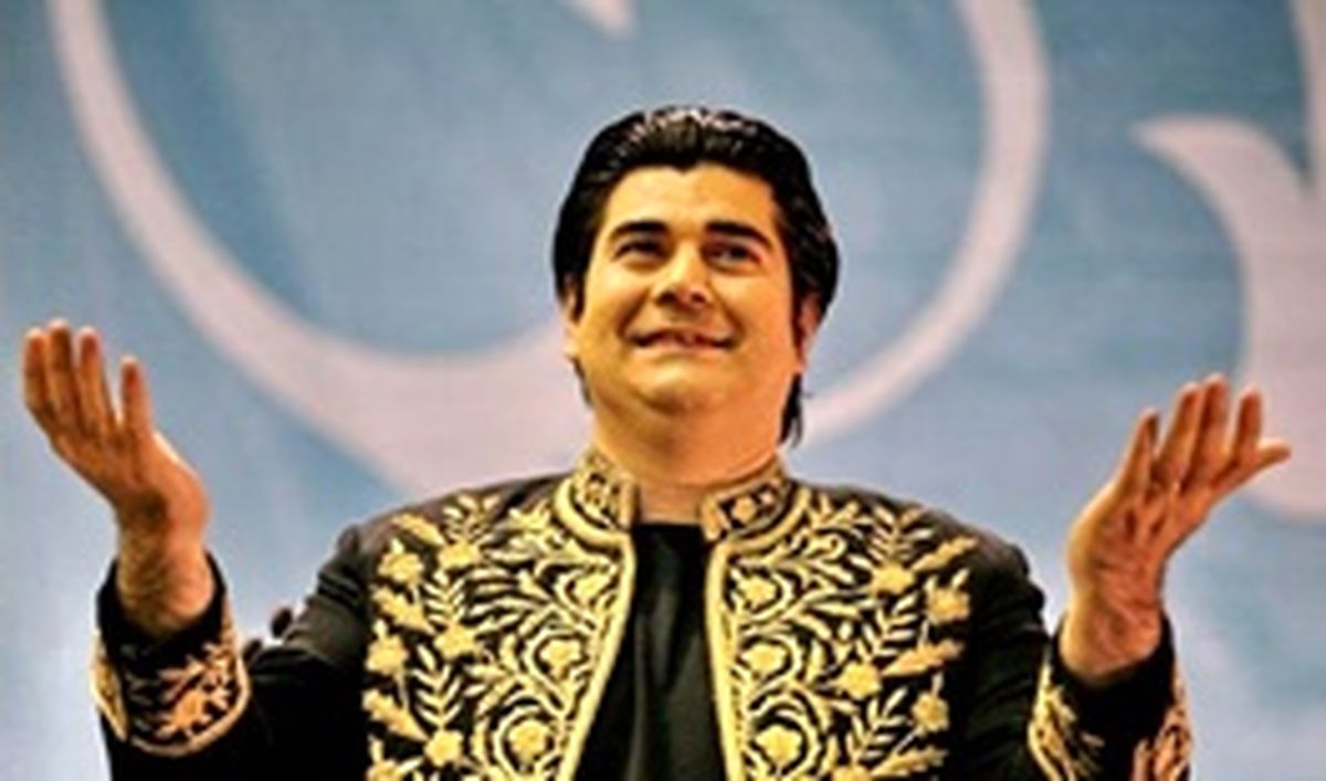سالار عقیلی فردا شب مهمان صالح‌علا در «چشم شب روشن» می‌شود