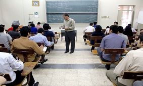 تخلف در فضای مجازی به آیین‌نامه انضباطی دانشجویان افزوده شد+ویدئو