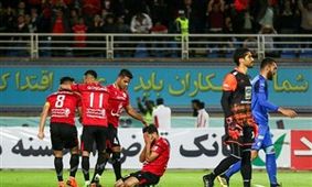 برزای با گریه میکسدزون خبری را ترک کرد و رفت