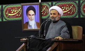 حجت الاسلام پناهیان: در مردم سالاری از غرب جلوتر هستیم