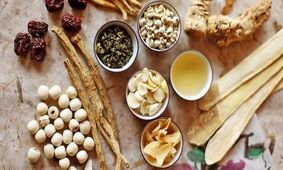گیاهی که تنها داروی حضرت علی (ع) بوده است