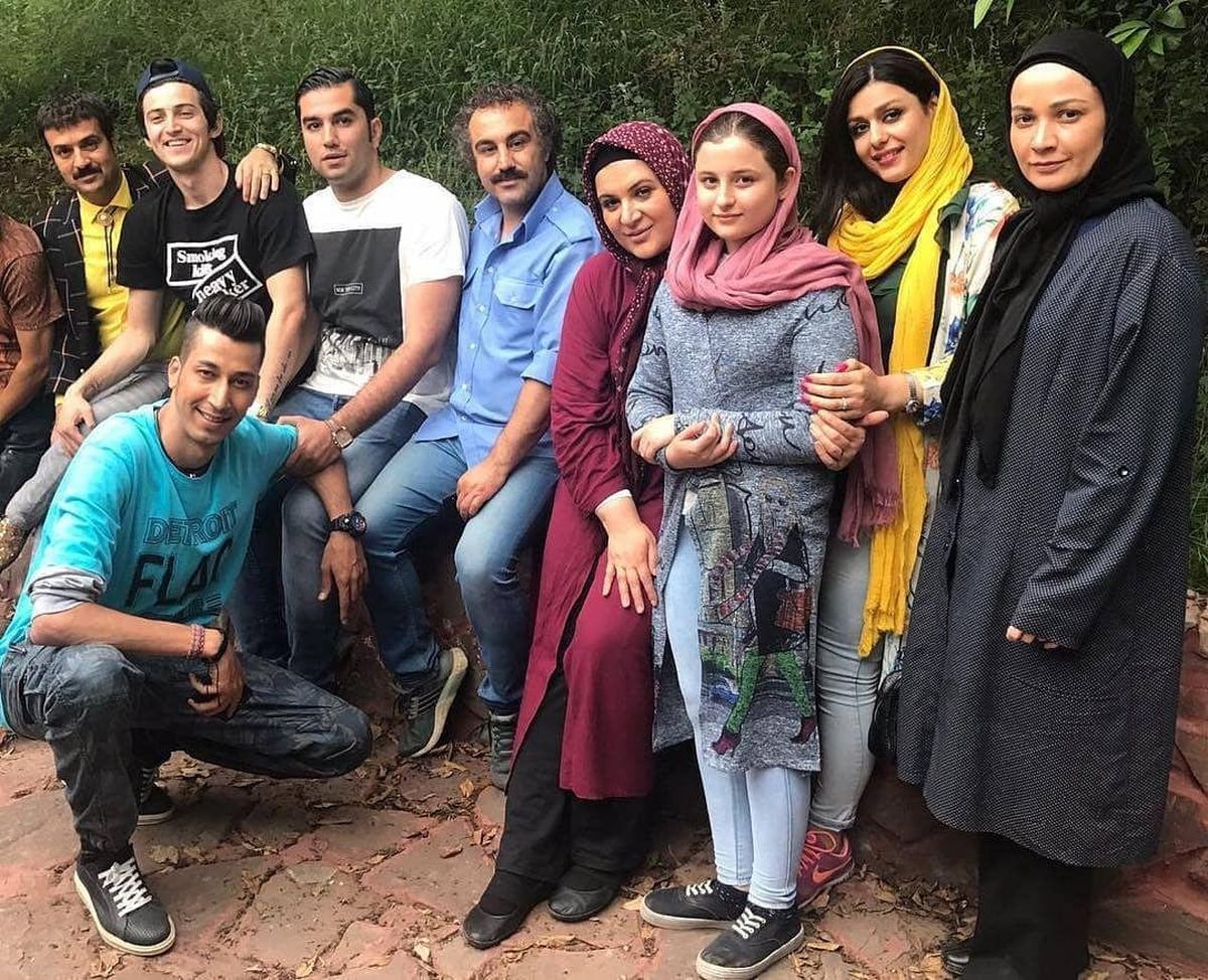کلاهبرداری در شبکه‌های اجتماعی با ترفند انتخاب بازیگر کودک برای سریال پایتخت
