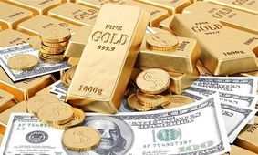نرخ طلا، سکه و ارز در بازار امروز مشهد