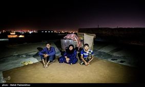 بیشترین دغدغه خانواده‌ها هنگام درگیر شدن با بحران متوجه زنان است