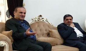 رئیس بنیاد مسکن کشور: سیل به ۱۹ هزار واحد مسکونی ‌ایلام خسارت وارد کرد