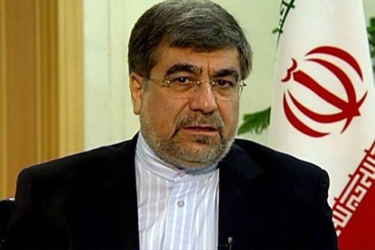 رئیس ستاد انتخاباتی یک حزب پست جدید علی جنتی