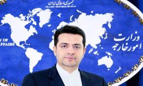 تهدید به استفاده از زور علیه کشورها نقض آشکار حقوق بین الملل است
