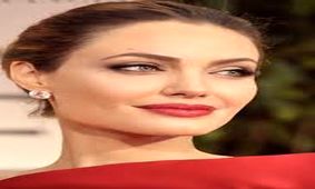 فیلم / اشکهای آنجلینا جولی بعد از طلاقش