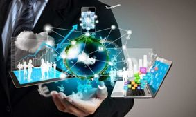 افزایش فعالیت‌های سلامت دیجیتال و هوش مصنوعی در بستر شتاب‌دهنده‌های تخصصی