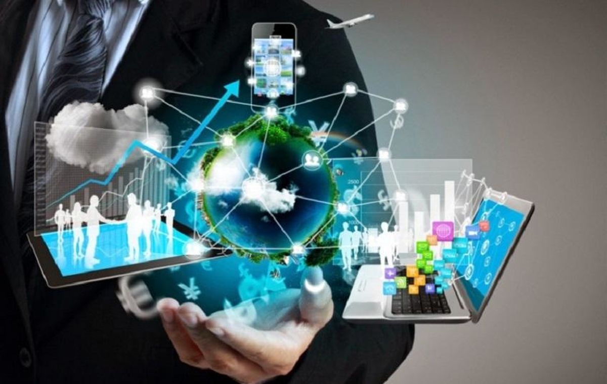 افزایش فعالیت‌های سلامت دیجیتال و هوش مصنوعی در بستر شتاب‌دهنده‌های تخصصی