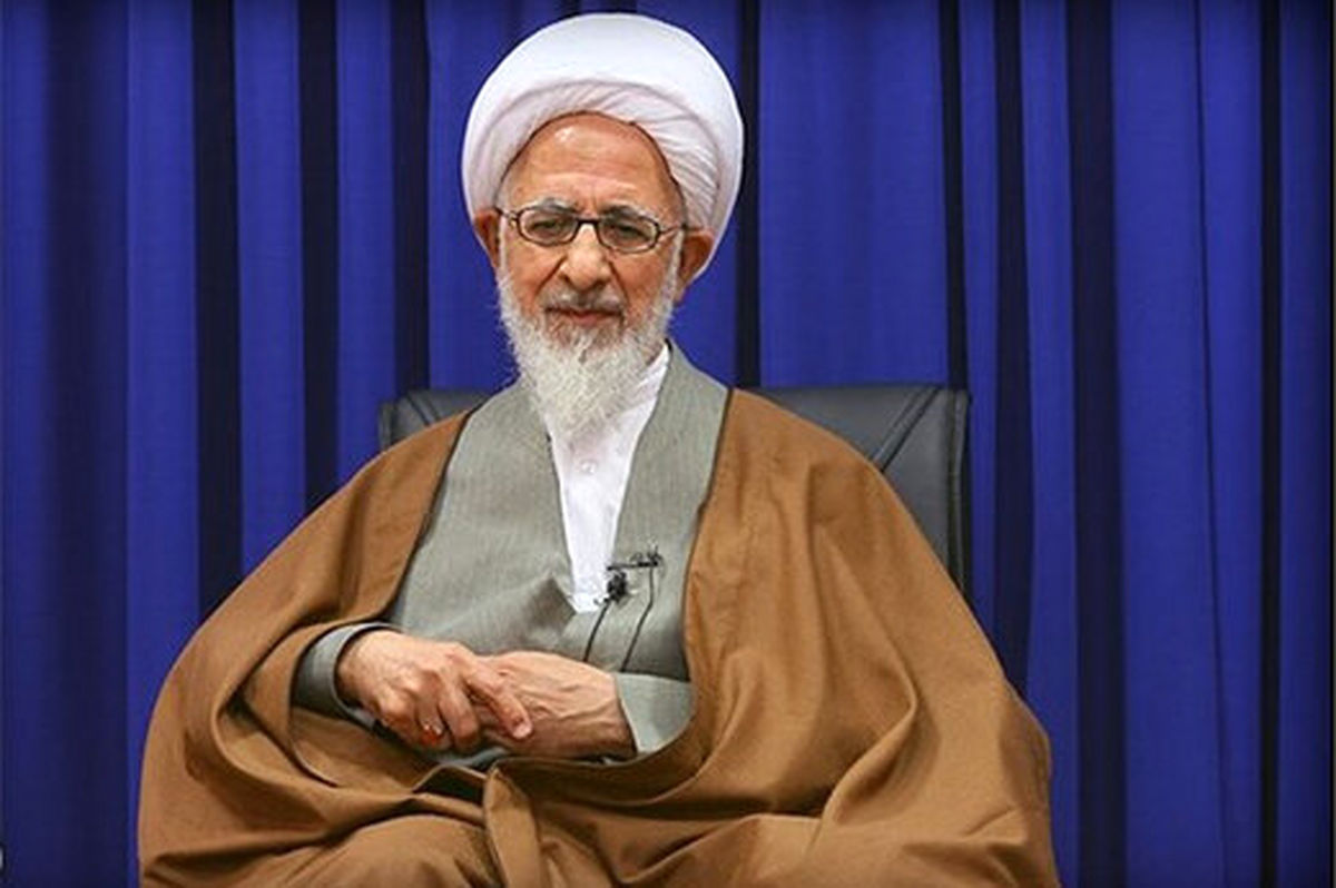 همسر آیت الله العظمی جوادی آملی درگذشت

