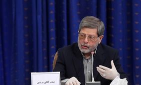 علت فوت مهسا امینی از نگاه مرندی رئیس فرهنگستان علوم پزشکی: استرس ناشی از برداشتن غده تیروئید