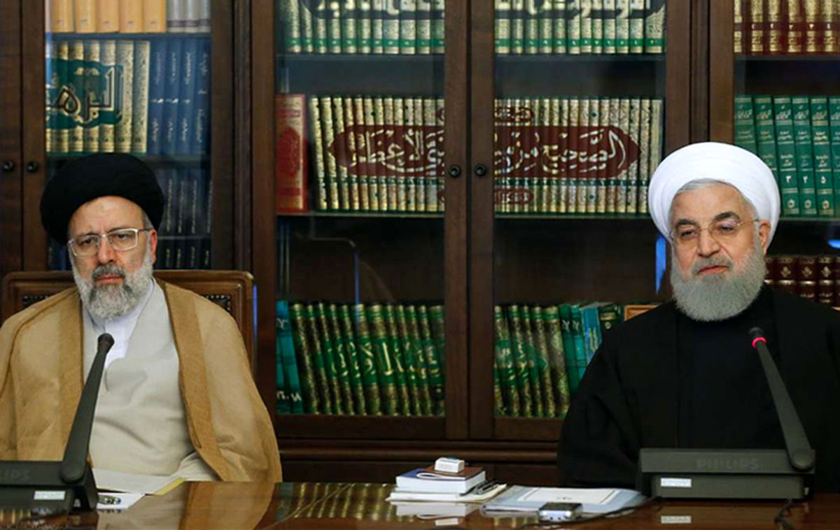 مگر نگفتید 80 درصد مشکلات زاییده بی لیاقتی دولت روحانی است؟/ فحشهایی که به او حواله دادید دارد به خودتان برمی گردد

