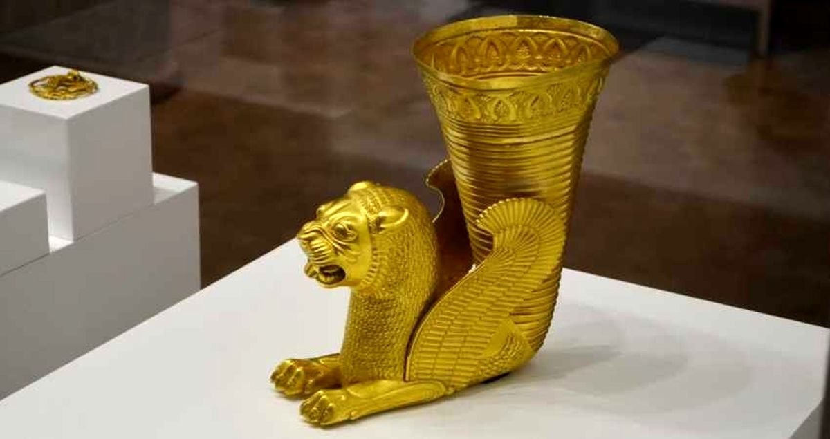 شاهکار جدید مجلس؛ حراج آثار تاریخی ایران