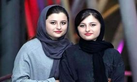 اقدام تازه سارا و نیکای پایتخت