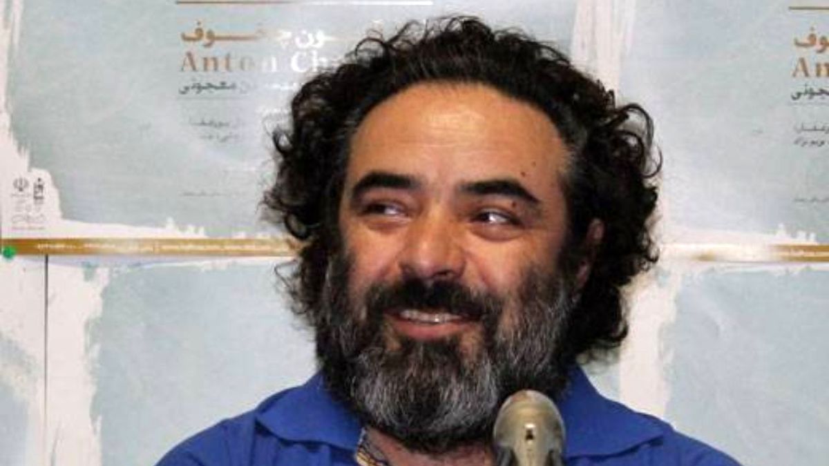 حسن معجونی با «شهر ما» به سیل‌زده‌ها کمک می‌کند