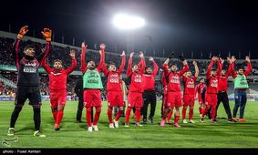 تغییر در ترکیب پرسپولیس؛ ماهینی جای خود را به محرمی داد