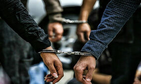 کشف ۳۲۱ میلیون ریال اسکناس جعلی در کرمانشاه