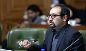 بی‌توجهی شهرداری در استقبال از ماه مبارک رمضان