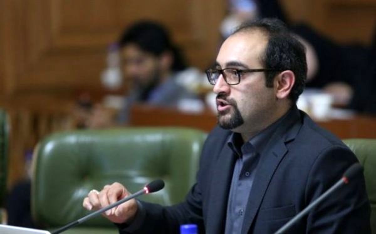 بی‌توجهی شهرداری در استقبال از ماه مبارک رمضان