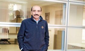 آخرین وضعیت جلال طالبی بعد از تصادف با موتورسیکلت