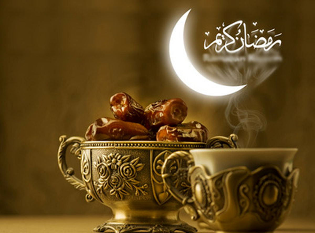 واژه‌ای که پیامبر(ص) بر گفتن آن در ماه رمضان تاکید داشتند