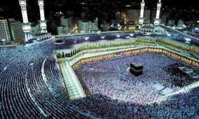 امسال هم حج عمره نداریم