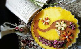 سفره افطاری مجلسی؛ تزیین ۵ نو غذای مخصوص افطار