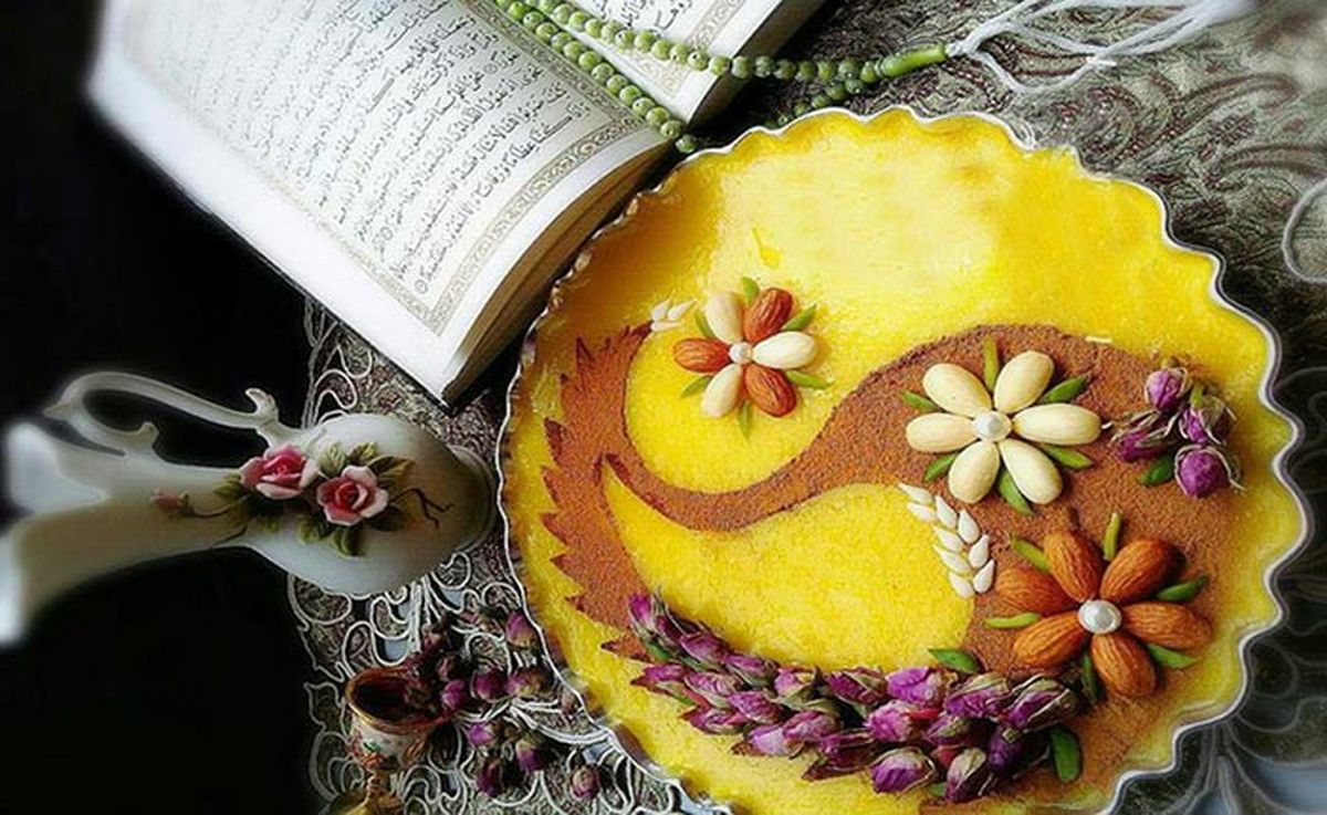 سفره افطاری مجلسی؛ تزیین ۵ نو غذای مخصوص افطار