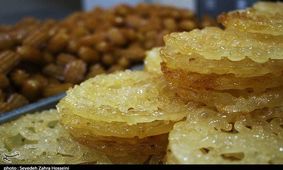 قیمت زولبیا و بامیه در همدان مشخص شد