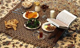 چرا نباید بدون سحری روزه بگیریم؟