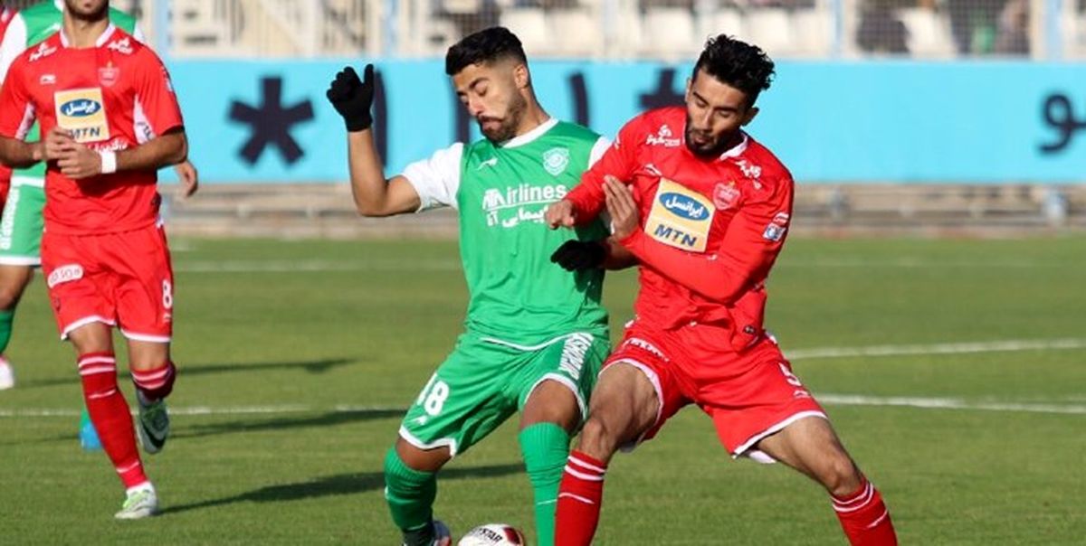 ماشین سازی برای دیدار با پرسپولیس فردا راهی تهران می‌سود