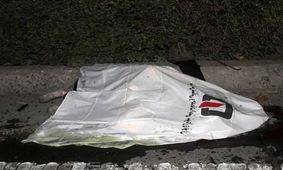 مرگ دلخراش راننده پراید بر اثر تصادف با تاکسی