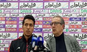 لیکنز: برنامه سال بعد ما برای قهرمانی است/ یورگن کلوپ وقتی صلاح را نداشت گریه نکرد و غر نزد