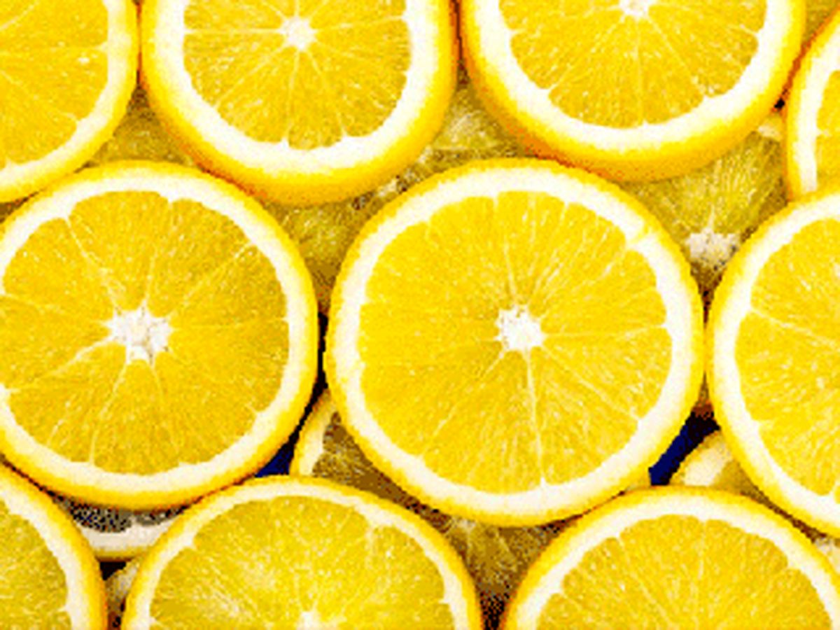 نحوه تشخیص آبلیموی اصل و تقلبی