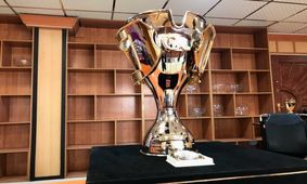 سازمان لیگ ۴ جام برای هفته آخر لیگ برتر آماده می‌کند