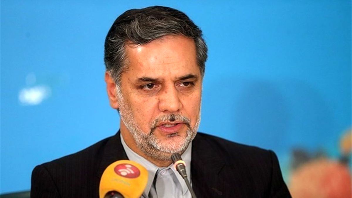 نقوی حسینی: دریافت ارز و هزینه‌کرد آن کاملا ردیابی می‌شود/فامیل، باند و مافیا ندارم